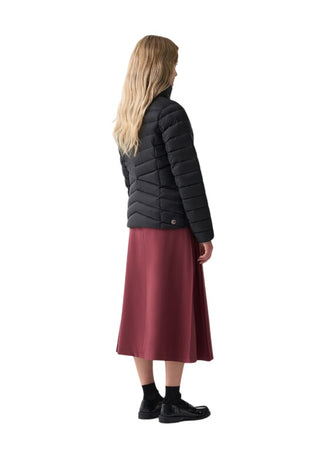 COLMAR Giacconi Nero da donna