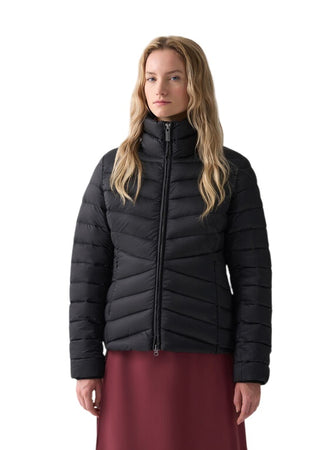 COLMAR Giacconi Nero da donna