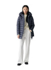 COLMAR Giacconi Blu da donna
