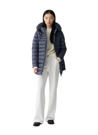 COLMAR Giacconi Blu da donna