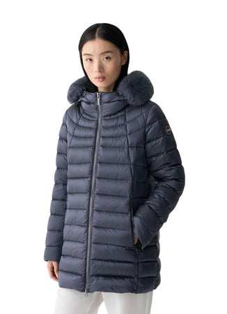 COLMAR Giacconi Blu da donna