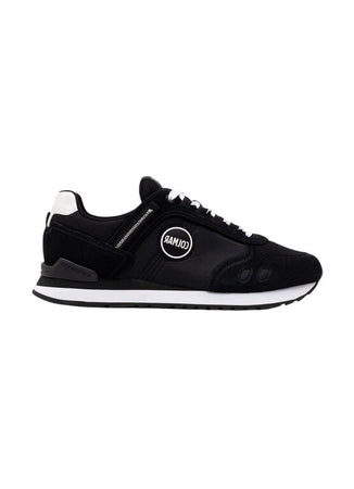 COLMAR Sneakers Nero da uomo