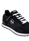 COLMAR Sneakers Nero da uomo