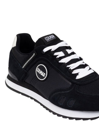 COLMAR Sneakers Nero da uomo