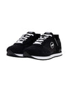 COLMAR Sneakers Nero da uomo