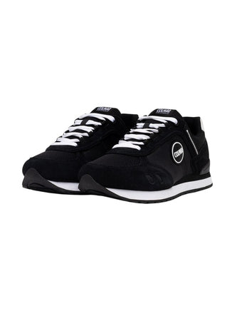 COLMAR Sneakers Nero da uomo