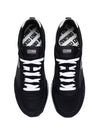 COLMAR Sneakers Nero da uomo