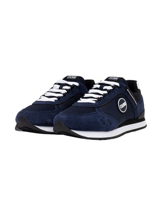COLMAR Sneakers Blu da uomo