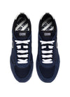 COLMAR Sneakers Blu da uomo