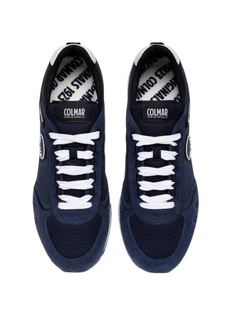 COLMAR Sneakers Blu da uomo