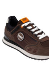 COLMAR Sneakers Marrone da uomo