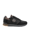 COLMAR Sneakers Grigio da uomo