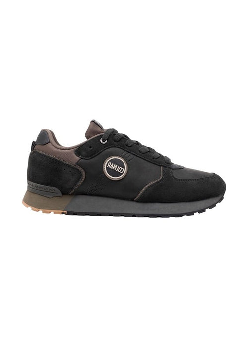 COLMAR Sneakers Grigio da uomo