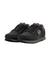 COLMAR Sneakers Grigio da uomo
