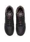 COLMAR Sneakers Grigio da uomo