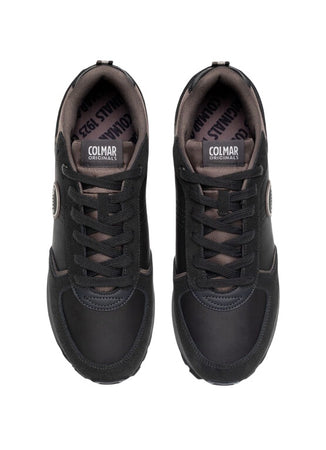 COLMAR Sneakers Grigio da uomo