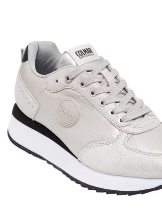 COLMAR Sneakers Grigio da donna
