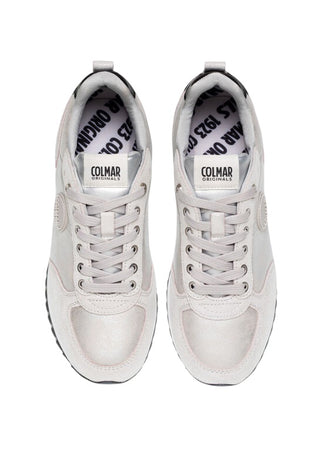 COLMAR Sneakers Grigio da donna