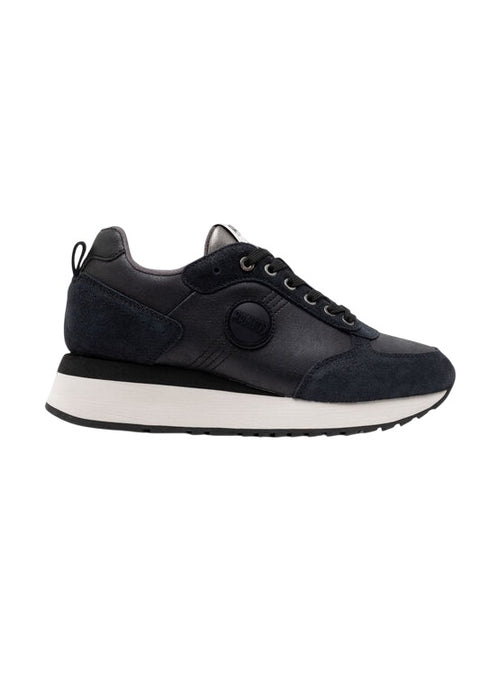 COLMAR Sneakers Nero da donna