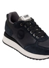 COLMAR Sneakers Nero da donna