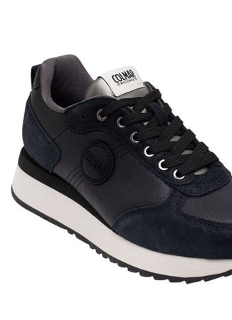COLMAR Sneakers Nero da donna