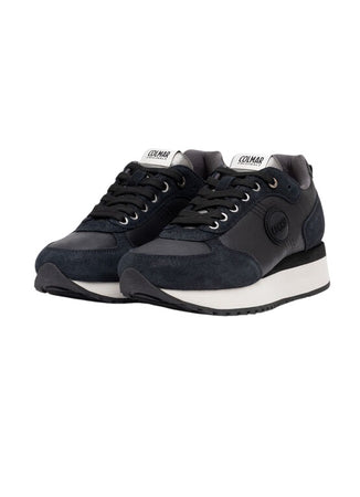 COLMAR Sneakers Nero da donna