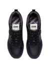 COLMAR Sneakers Nero da donna