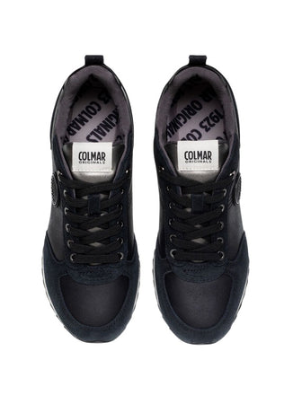 COLMAR Sneakers Nero da donna