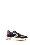 Voile Blanche Sneakers Marrone da uomo