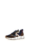 Voile Blanche Sneakers Marrone da uomo