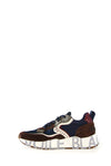Voile Blanche Sneakers Marrone da uomo