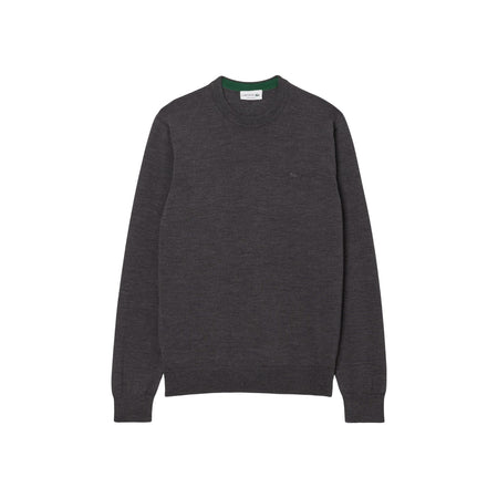 Lacoste Maglie Antracite da uomo