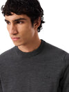 Lacoste Maglie Antracite da uomo