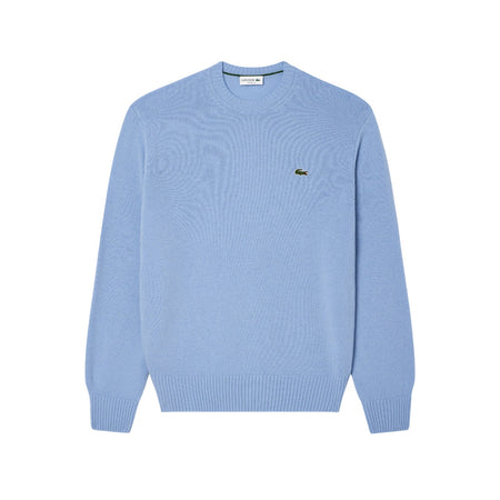 Lacoste Maglie Azzurro da uomo