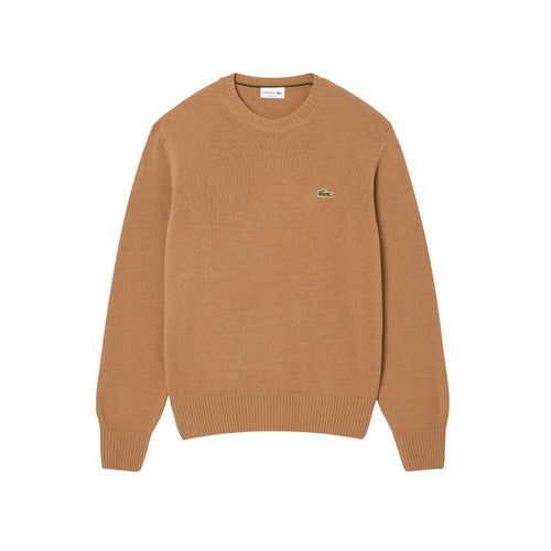 Lacoste Maglie Beige da uomo