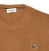 Lacoste Maglie Beige da uomo