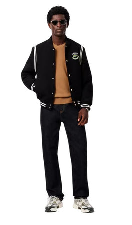 Lacoste Maglie Beige da uomo