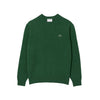 Lacoste Maglie Verde da uomo