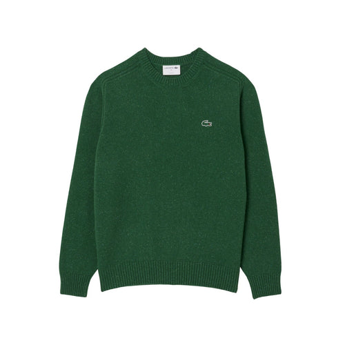 Lacoste Maglie Verde da uomo