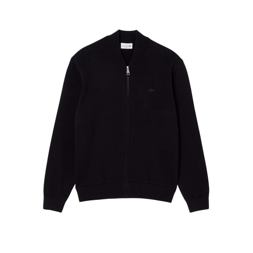 Lacoste Maglie Nero da uomo