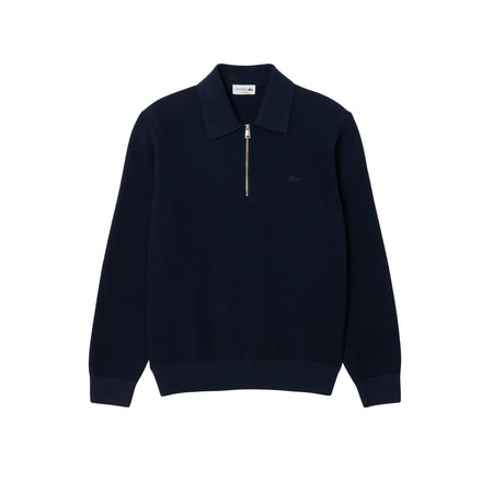 Lacoste Maglie Blu da uomo