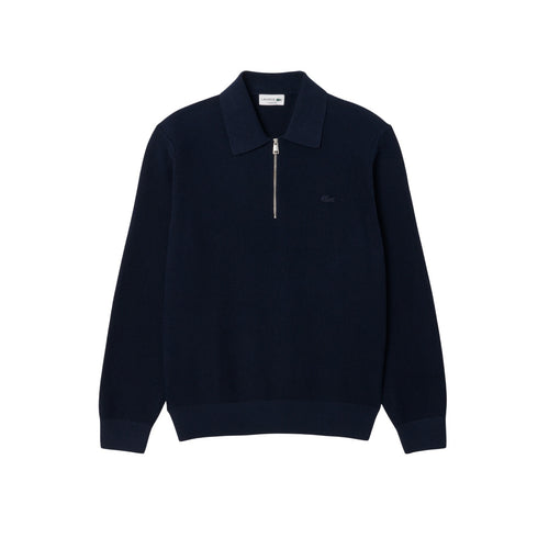 Lacoste Maglie Blu da uomo