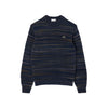Lacoste Maglie Blu da uomo