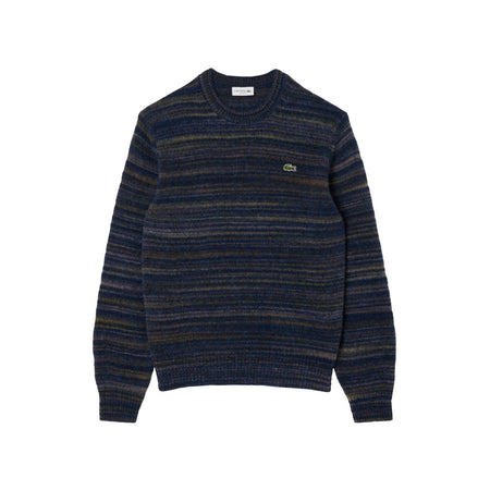 Lacoste Maglie Blu da uomo