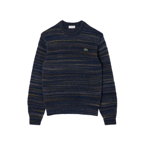 Lacoste Maglie Blu da uomo