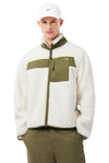 Lacoste Giacconi Bianco da uomo