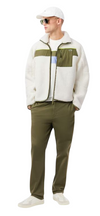Lacoste Giacconi Bianco da uomo