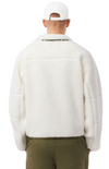 Lacoste Giacconi Bianco da uomo