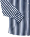 Lacoste Camicie Blu da donna