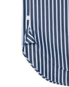 Lacoste Camicie Blu da donna